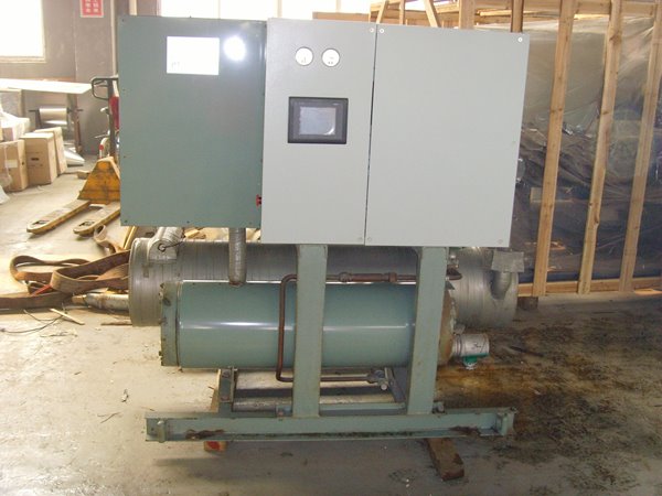 云溪酒店中央空调不停机清洗方法介绍